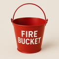 Fire Bucket