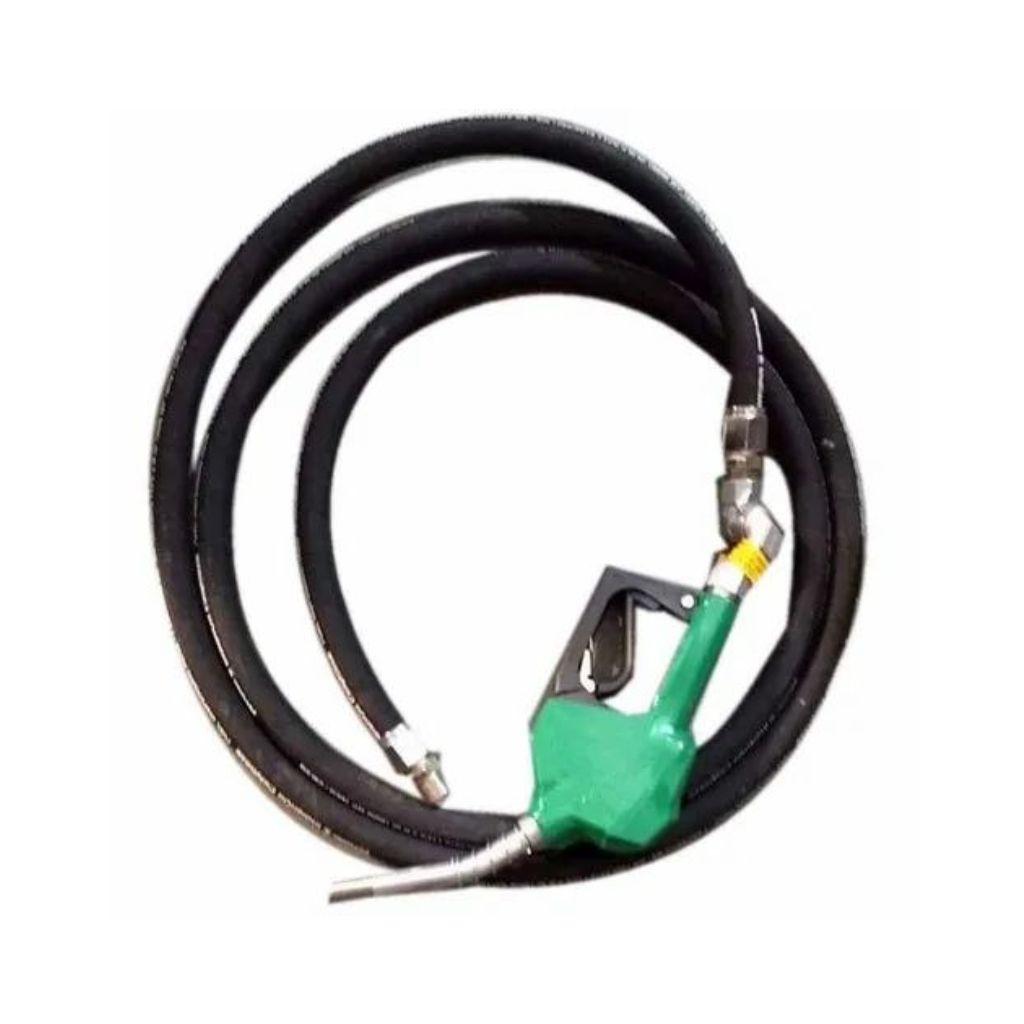 Polyhose Hose Pipe 1 inch with Coupling