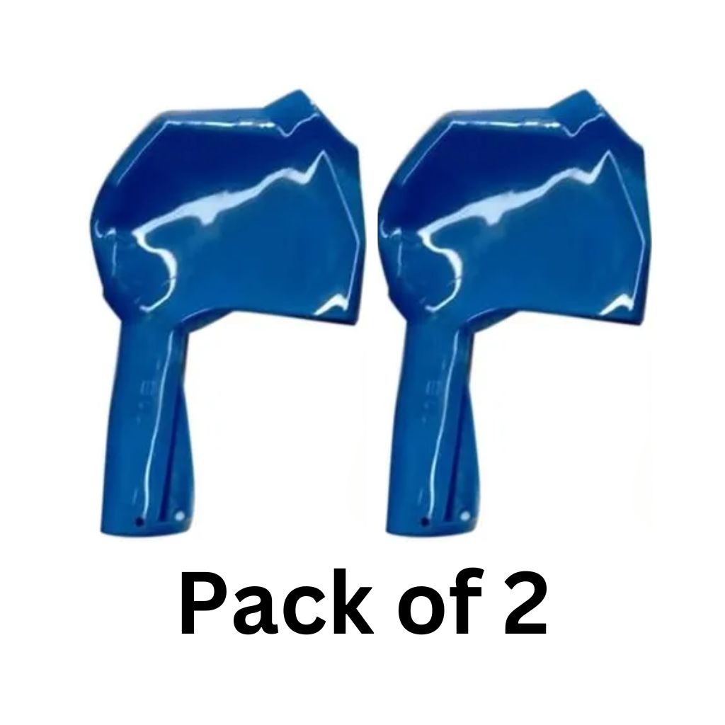 nozzle cover pack of 2