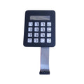 Electronic Keypad For GIL Pump, Petrol & Diesel