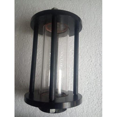 Silica Trap for Petrol Pump